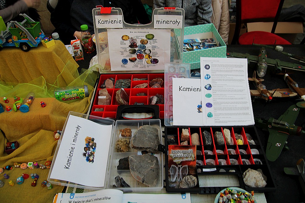X Przegląd Zbiorów Młodych Kolekcjonerów i Hobbystów
