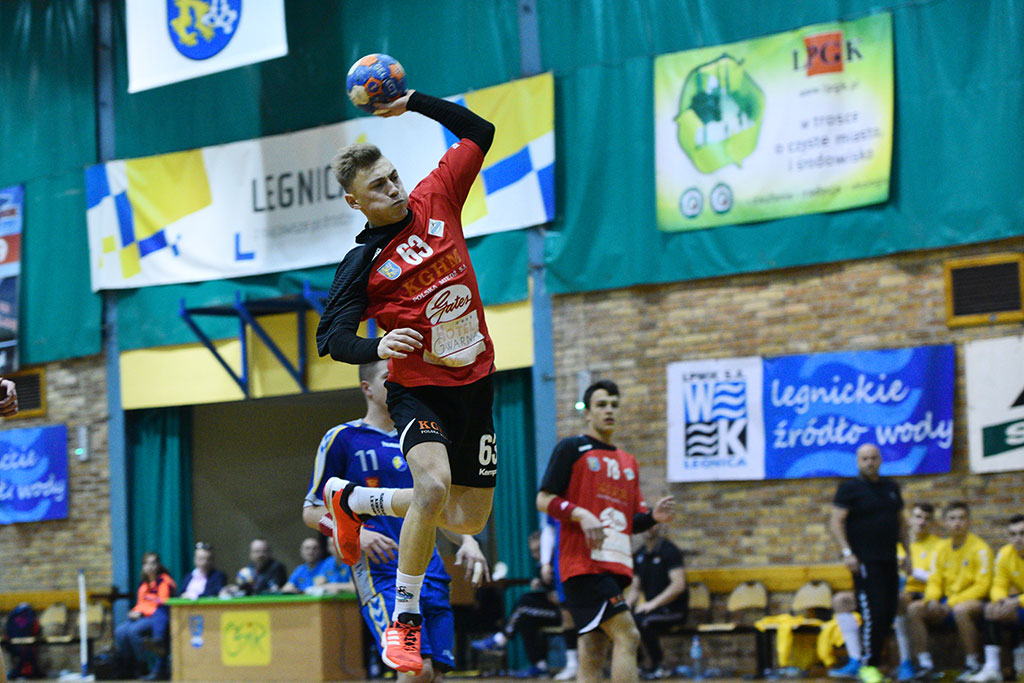 Juniorzy Siódemki ograli Vive Kielce i awansowali do finału MP