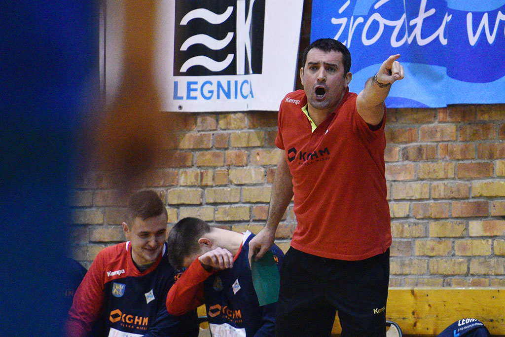 Juniorzy Siódemki ograli Vive Kielce i awansowali do finału MP