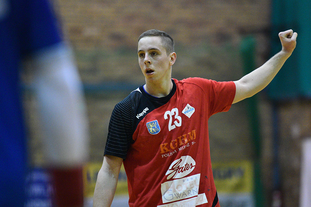 Juniorzy Siódemki ograli Vive Kielce i awansowali do finału MP