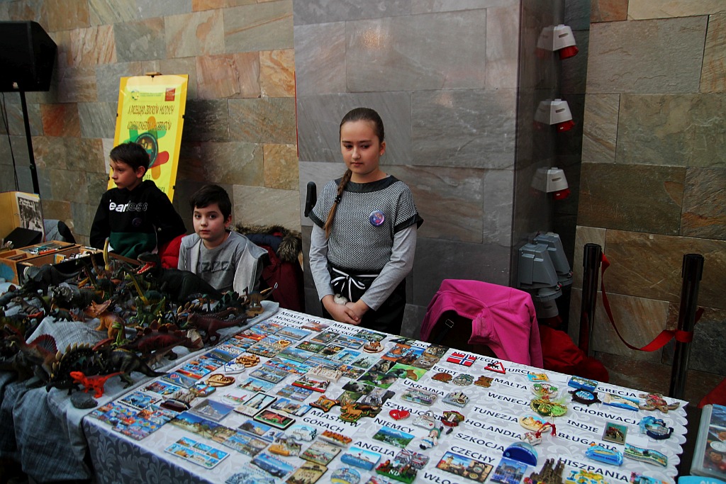 X Przegląd Zbiorów Młodych Kolekcjonerów i Hobbystów
