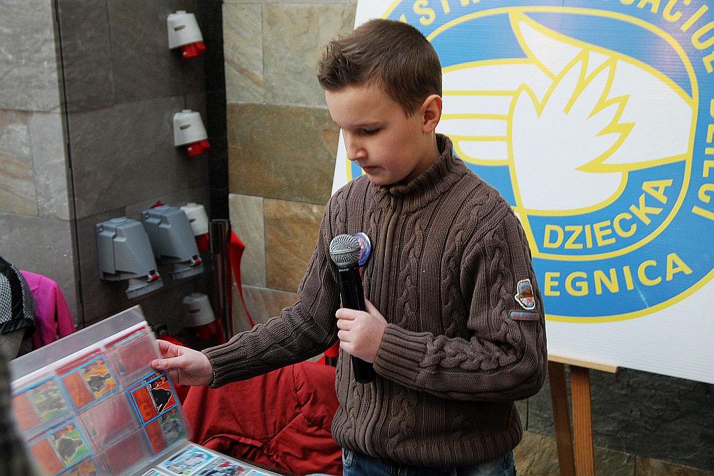 X Przegląd Zbiorów Młodych Kolekcjonerów i Hobbystów