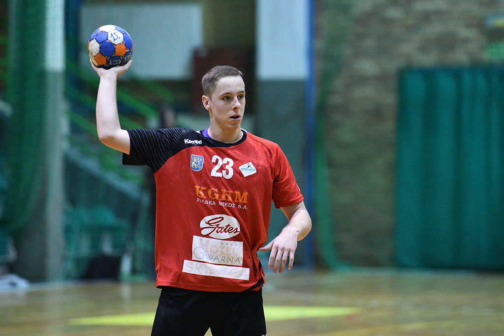 Juniorzy Siódemki ograli Vive Kielce i awansowali do finału MP
