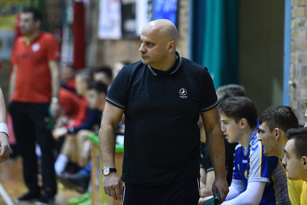 Juniorzy Siódemki ograli Vive Kielce i awansowali do finału MP