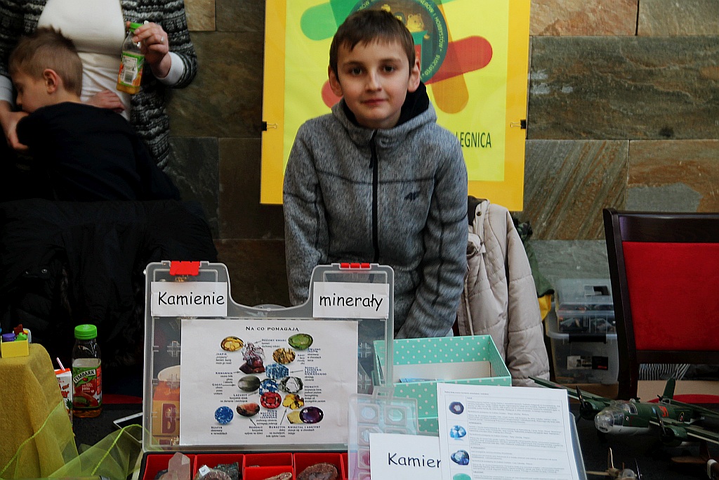 X Przegląd Zbiorów Młodych Kolekcjonerów i Hobbystów