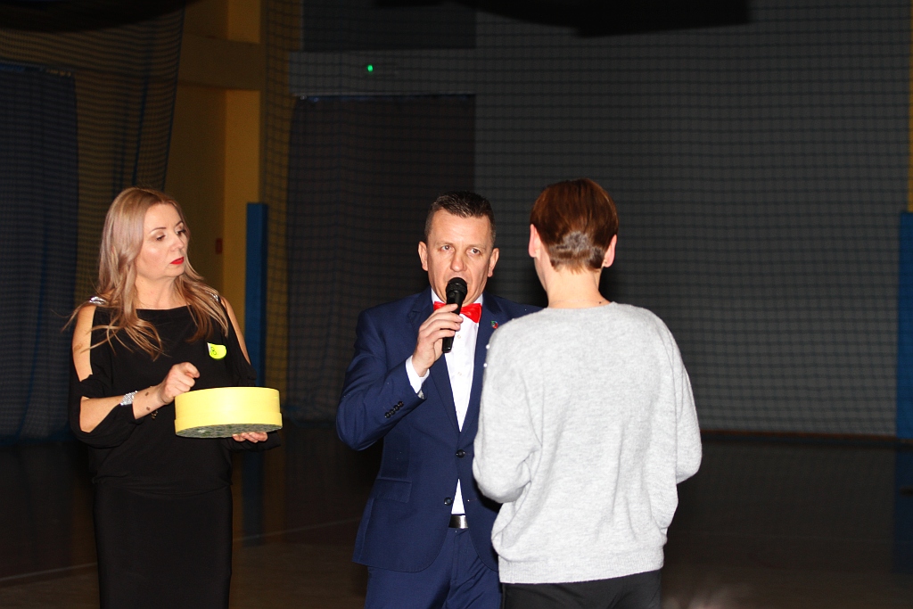 Wielka gala „Kobiety Kobietom” odbyła się w Spalonej