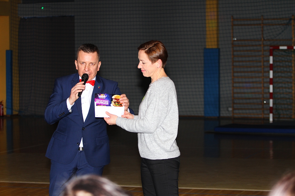 Wielka gala „Kobiety Kobietom” odbyła się w Spalonej