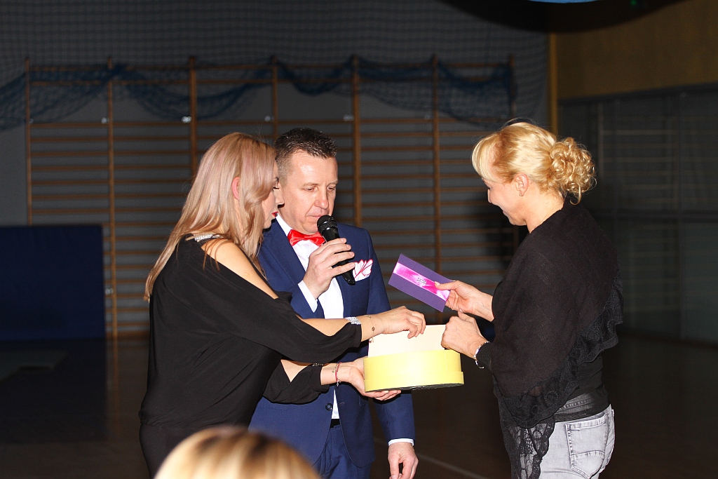 Wielka gala „Kobiety Kobietom” odbyła się w Spalonej