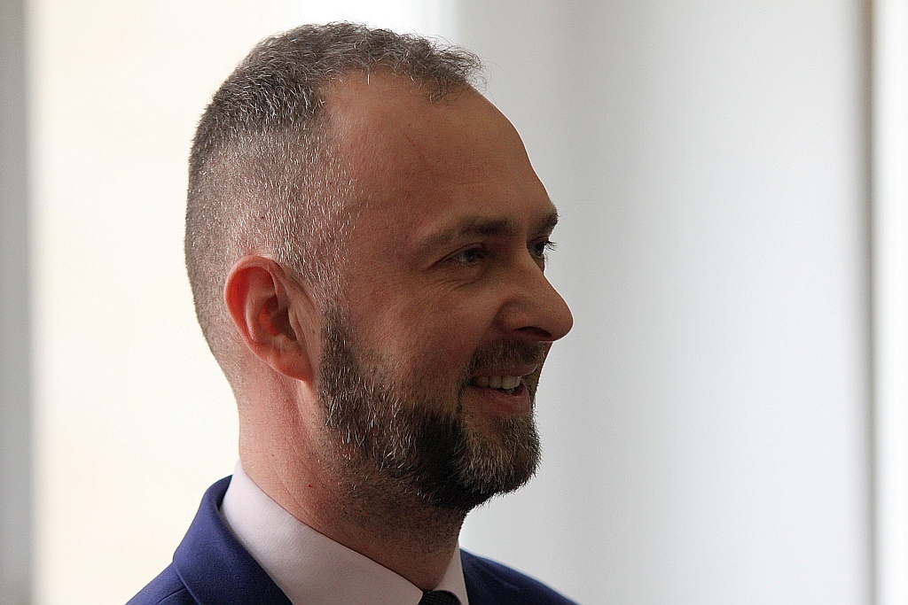 Siedem osób wystartowało w konkursie Ośmiu Wspaniałych