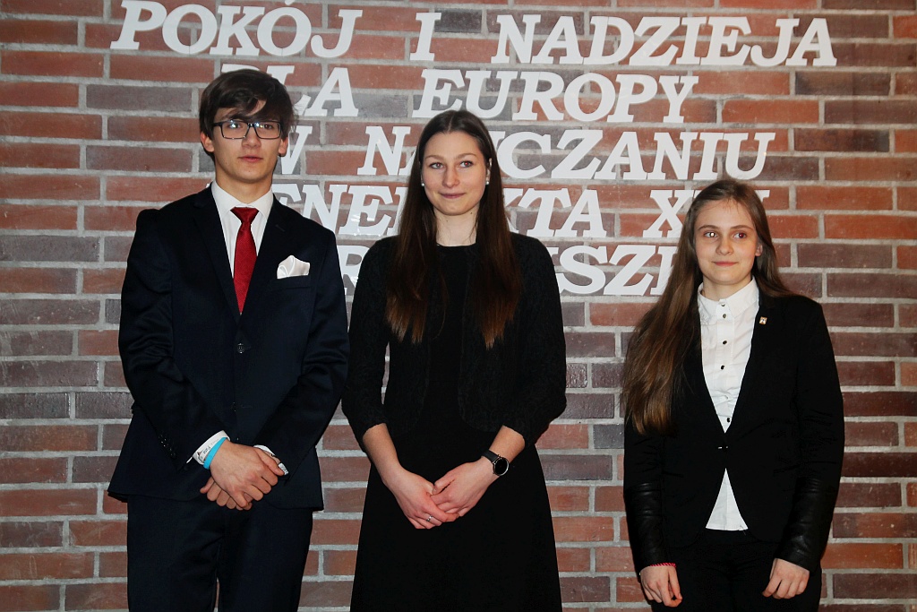 Znamy laureatów etapu diecezjalnego olimpiady teologicznej