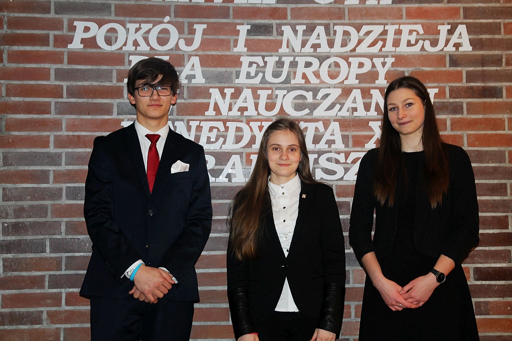 Znamy laureatów etapu diecezjalnego olimpiady teologicznej
