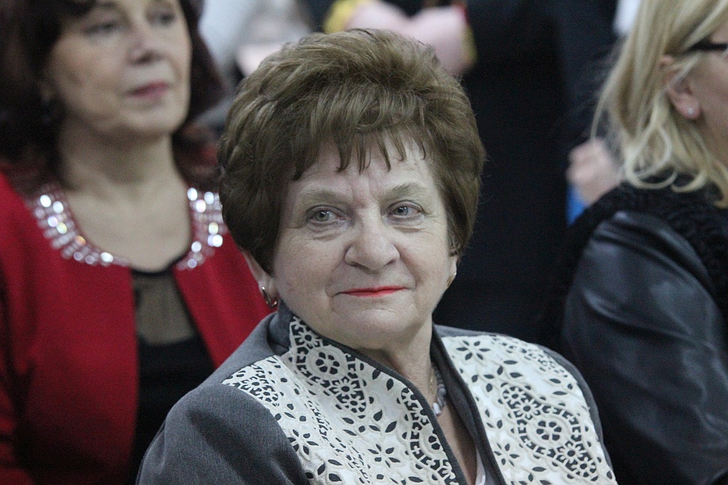„Piękne i Bestia” - karykatury i zdjęcia w Zamku Piastowskim