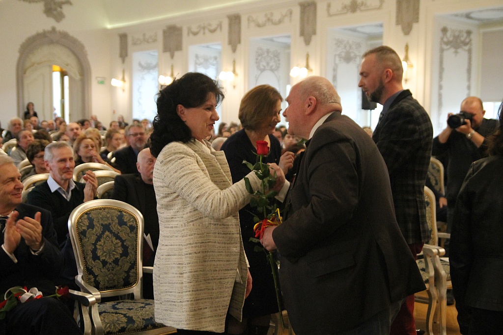 Zakończyły się tegoroczne zmagania młodych skrzypków