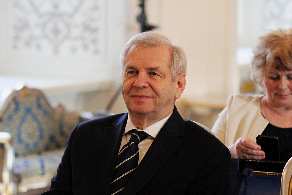 Zakończyły się tegoroczne zmagania młodych skrzypków