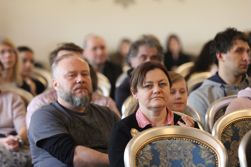 Zakończyły się tegoroczne zmagania młodych skrzypków