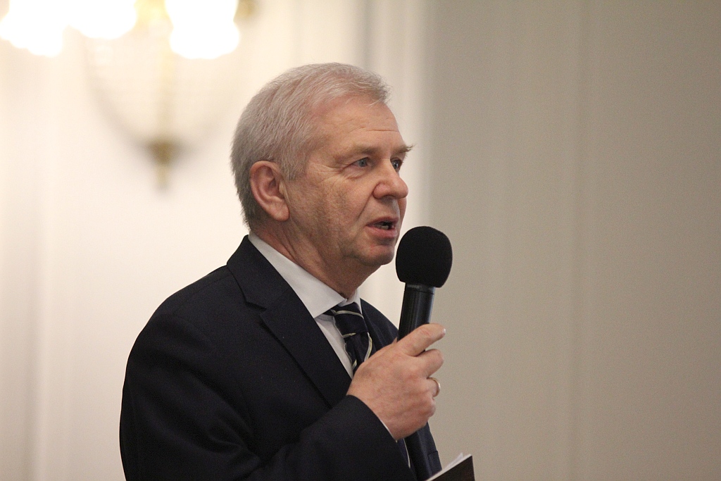 Zakończyły się tegoroczne zmagania młodych skrzypków
