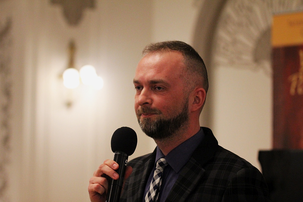 Zakończyły się tegoroczne zmagania młodych skrzypków