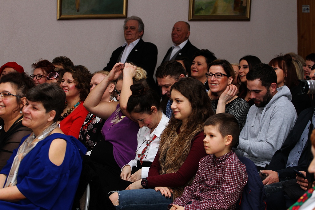 W Prochowicach babskie show jakiego jeszcze nie było