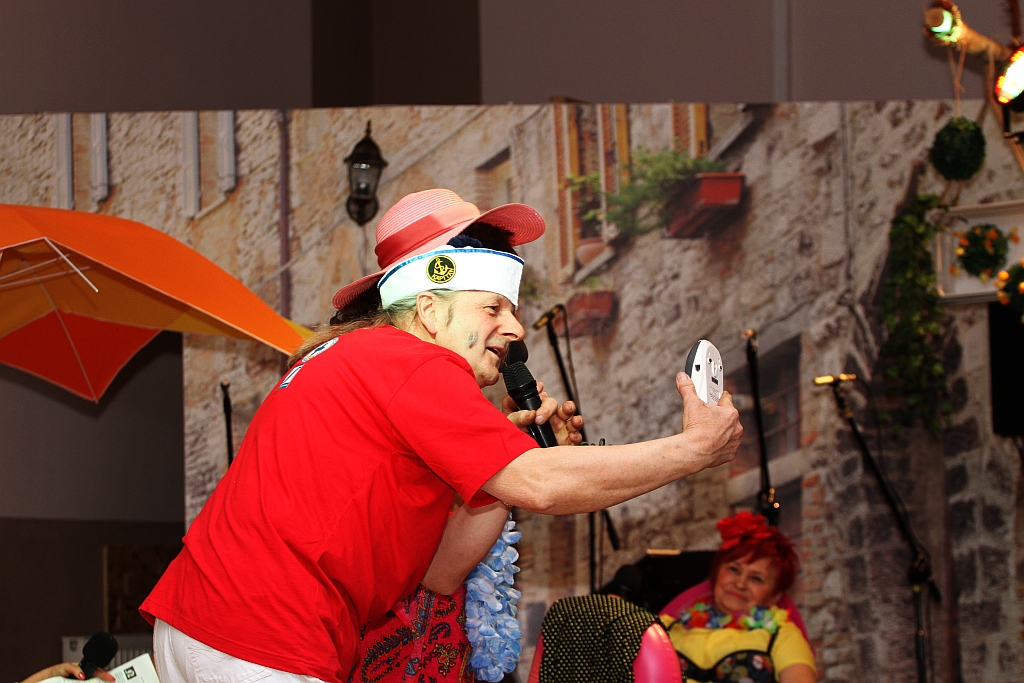 W Prochowicach babskie show jakiego jeszcze nie było