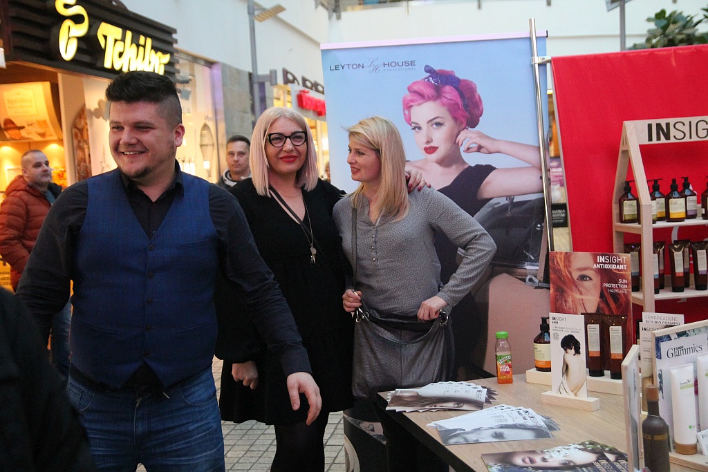 W Galerii Piastów odbył się „Dzień Kobiecych Inspiracji”