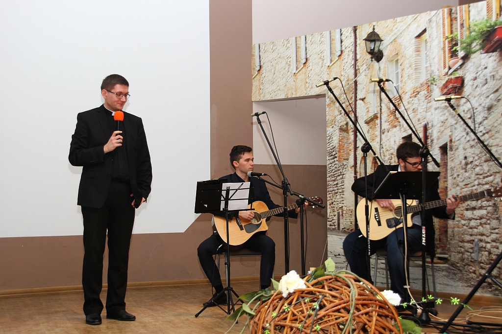 W Prochowicach babskie show jakiego jeszcze nie było