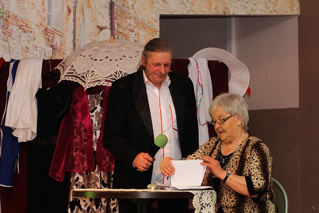 W Prochowicach babskie show jakiego jeszcze nie było