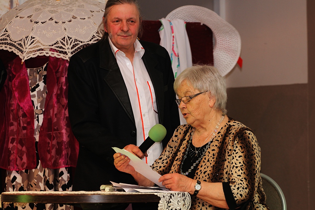 W Prochowicach babskie show jakiego jeszcze nie było