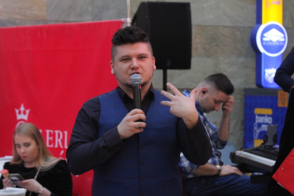 W Galerii Piastów odbył się „Dzień Kobiecych Inspiracji”