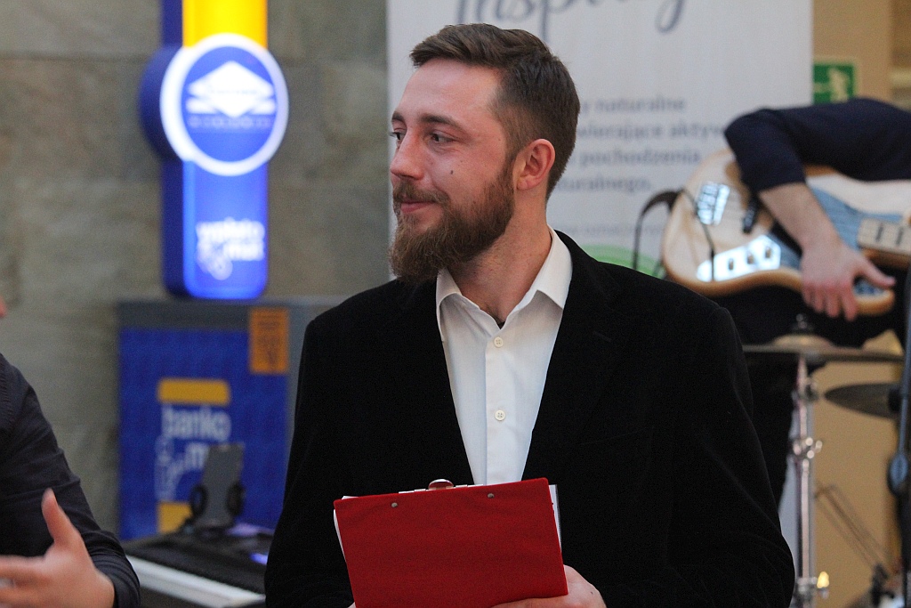 W Galerii Piastów odbył się „Dzień Kobiecych Inspiracji”