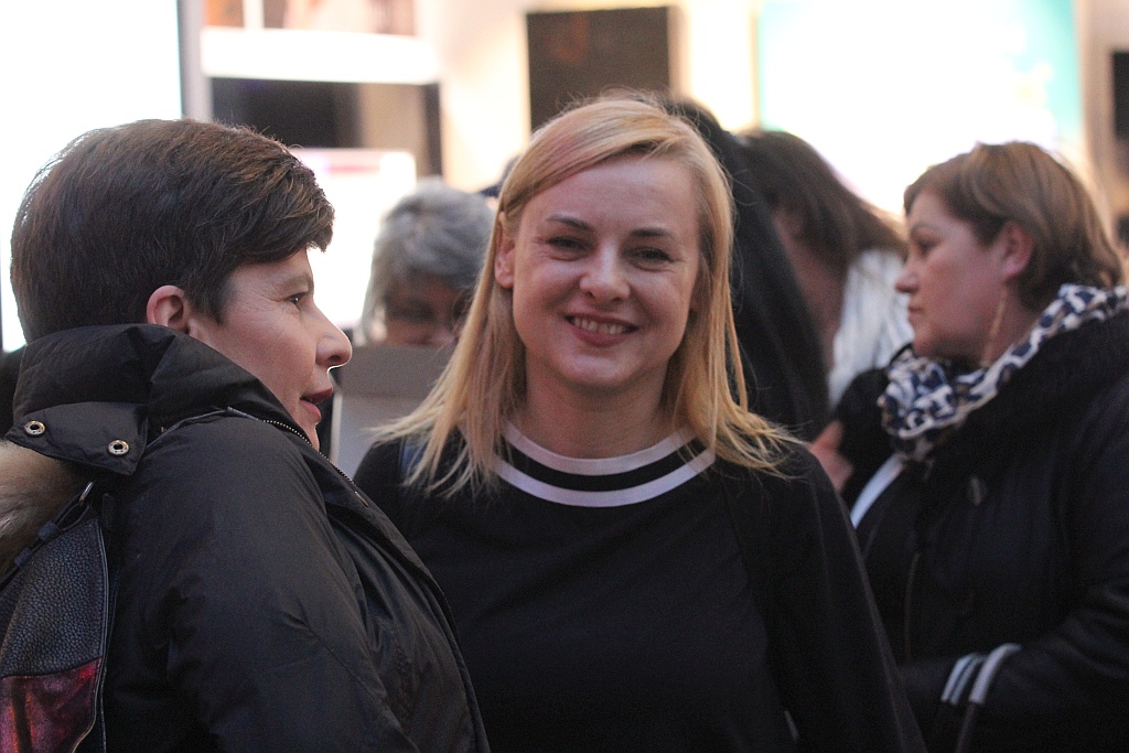 W Galerii Piastów odbył się „Dzień Kobiecych Inspiracji”