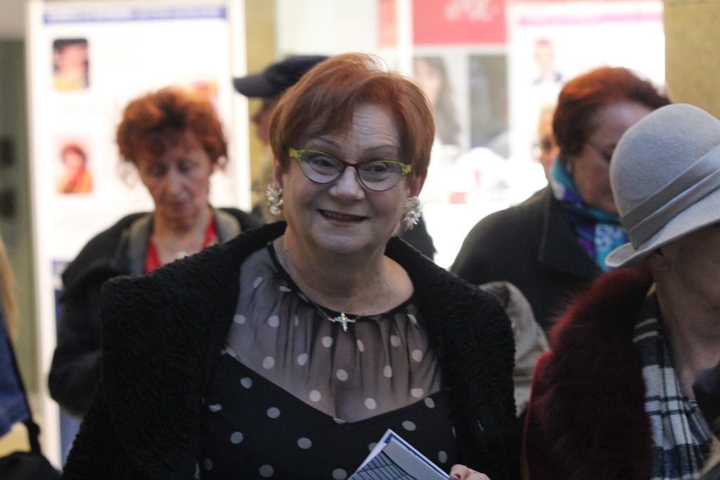 W Galerii Piastów odbył się „Dzień Kobiecych Inspiracji”