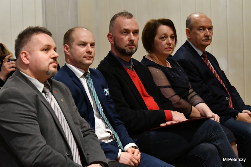 Obchody Światowego Dnia Inwalidy i Osób Niepełnosprawnych