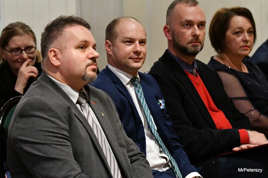 Obchody Światowego Dnia Inwalidy i Osób Niepełnosprawnych