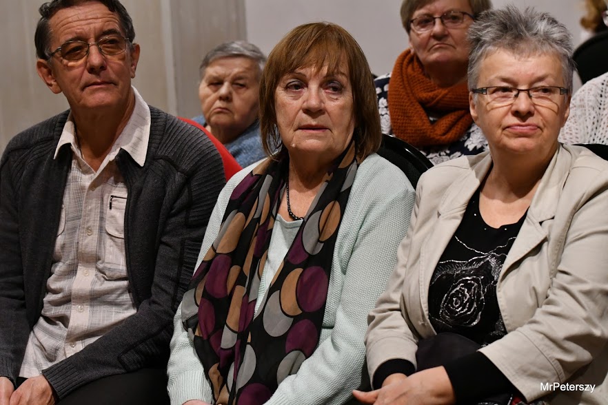 Obchody Światowego Dnia Inwalidy i Osób Niepełnosprawnych