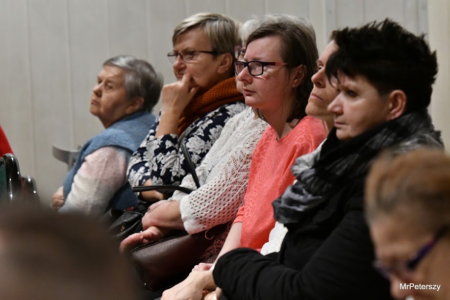 Obchody Światowego Dnia Inwalidy i Osób Niepełnosprawnych