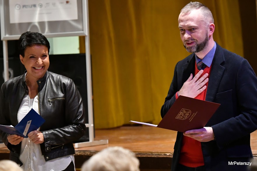 Obchody Światowego Dnia Inwalidy i Osób Niepełnosprawnych