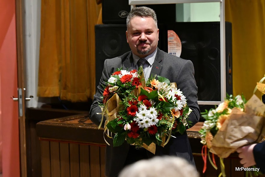 Obchody Światowego Dnia Inwalidy i Osób Niepełnosprawnych