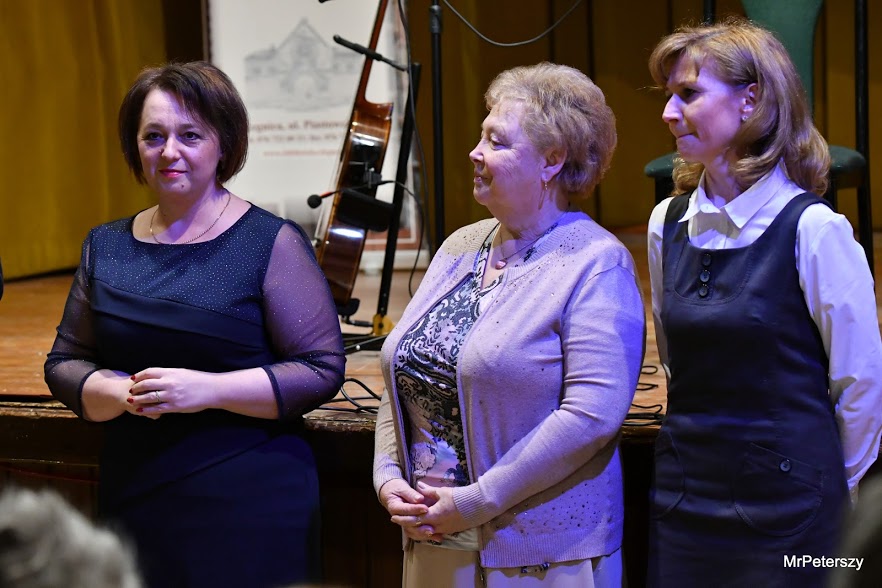 Obchody Światowego Dnia Inwalidy i Osób Niepełnosprawnych