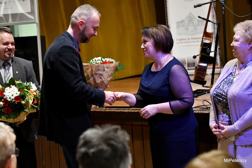 Obchody Światowego Dnia Inwalidy i Osób Niepełnosprawnych