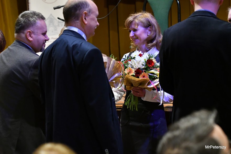 Obchody Światowego Dnia Inwalidy i Osób Niepełnosprawnych