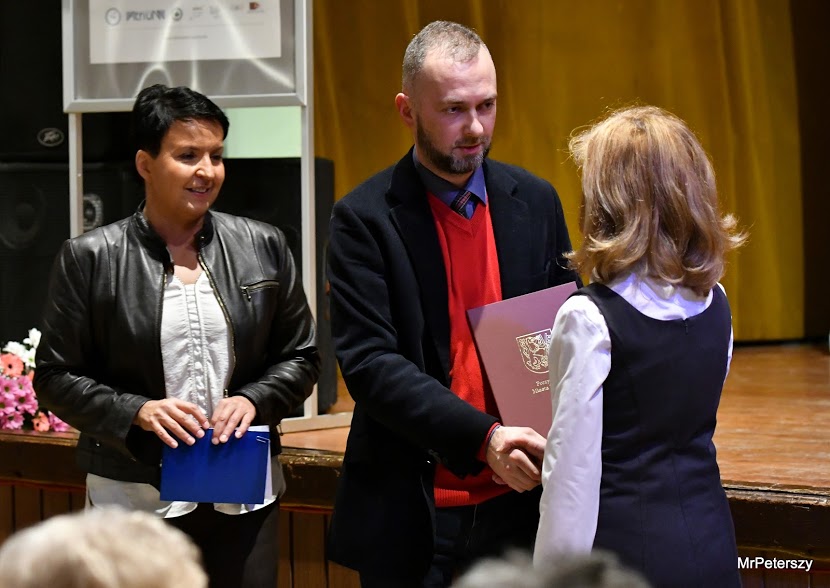 Obchody Światowego Dnia Inwalidy i Osób Niepełnosprawnych