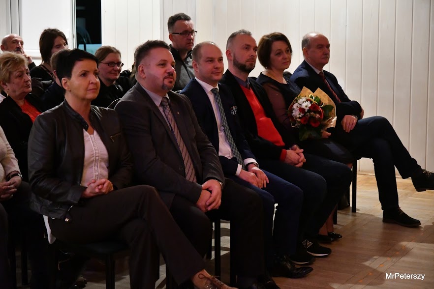 Obchody Światowego Dnia Inwalidy i Osób Niepełnosprawnych