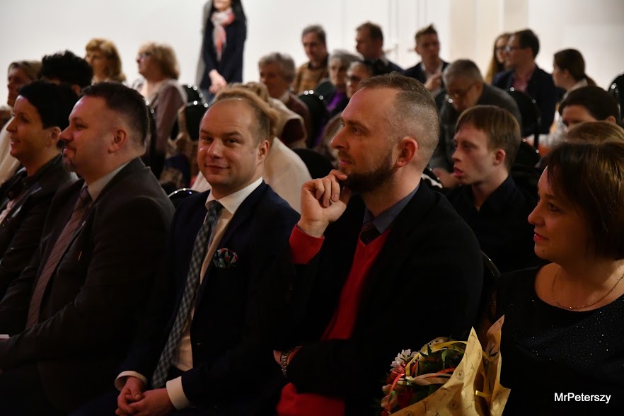 Obchody Światowego Dnia Inwalidy i Osób Niepełnosprawnych