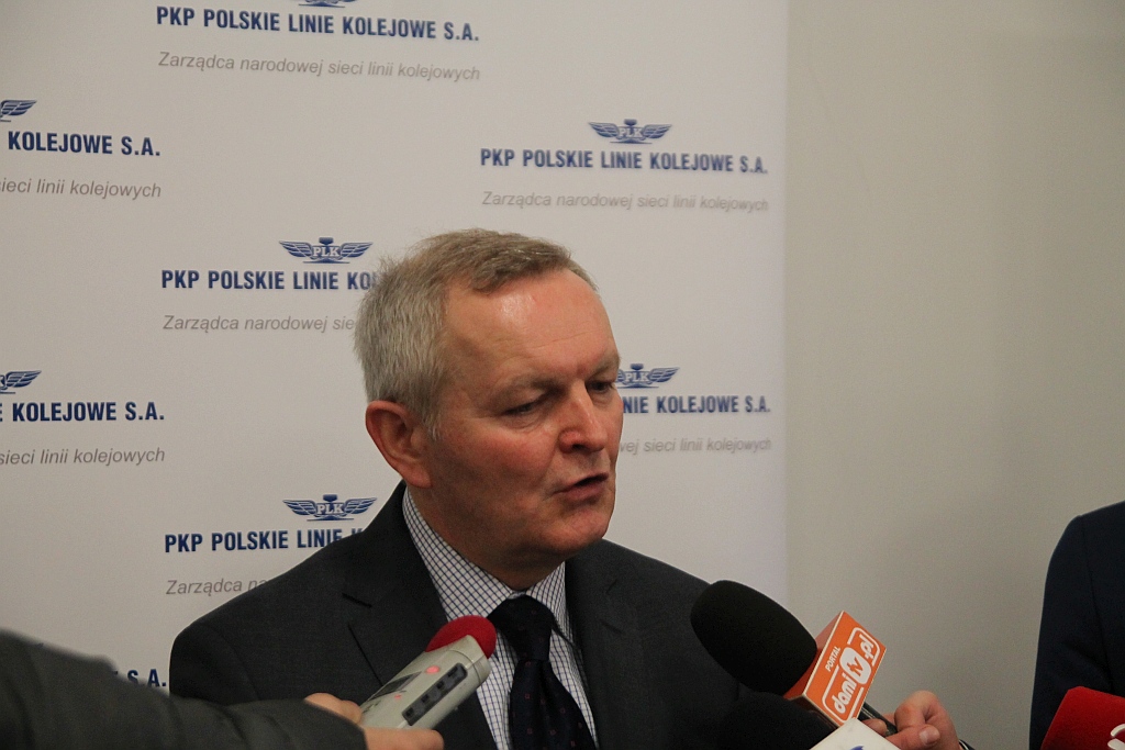 Dworzec PKP do remontu. Umowa z wykonawcą podpisana