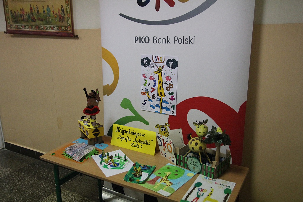 Dzień otwarty w Szkole Podstawowej nr 18 w Legnicy