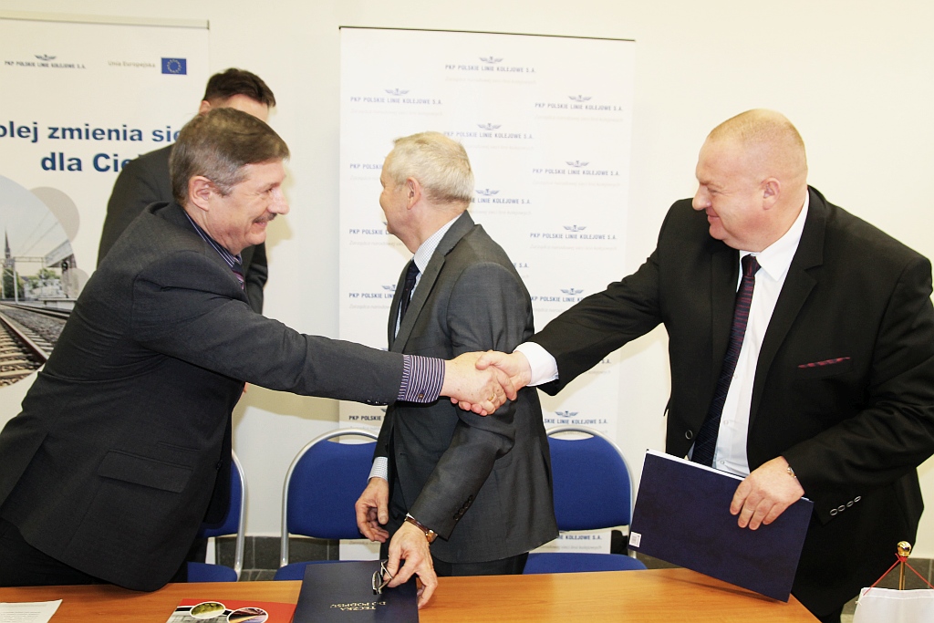 Dworzec PKP do remontu. Umowa z wykonawcą podpisana
