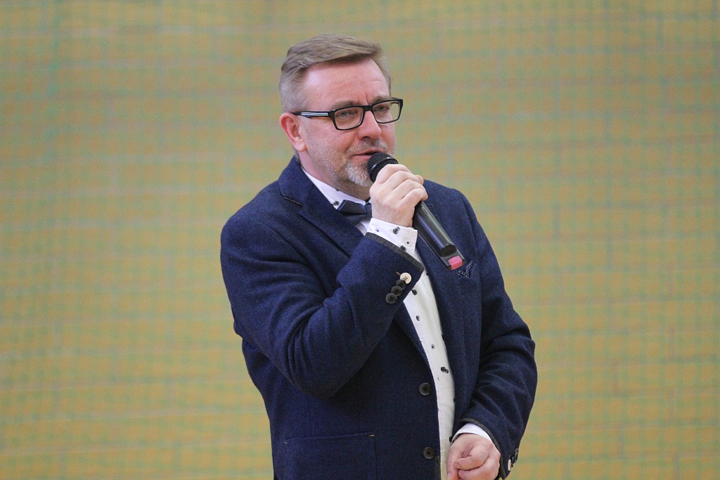 Dzień otwarty w Szkole Podstawowej nr 18 w Legnicy