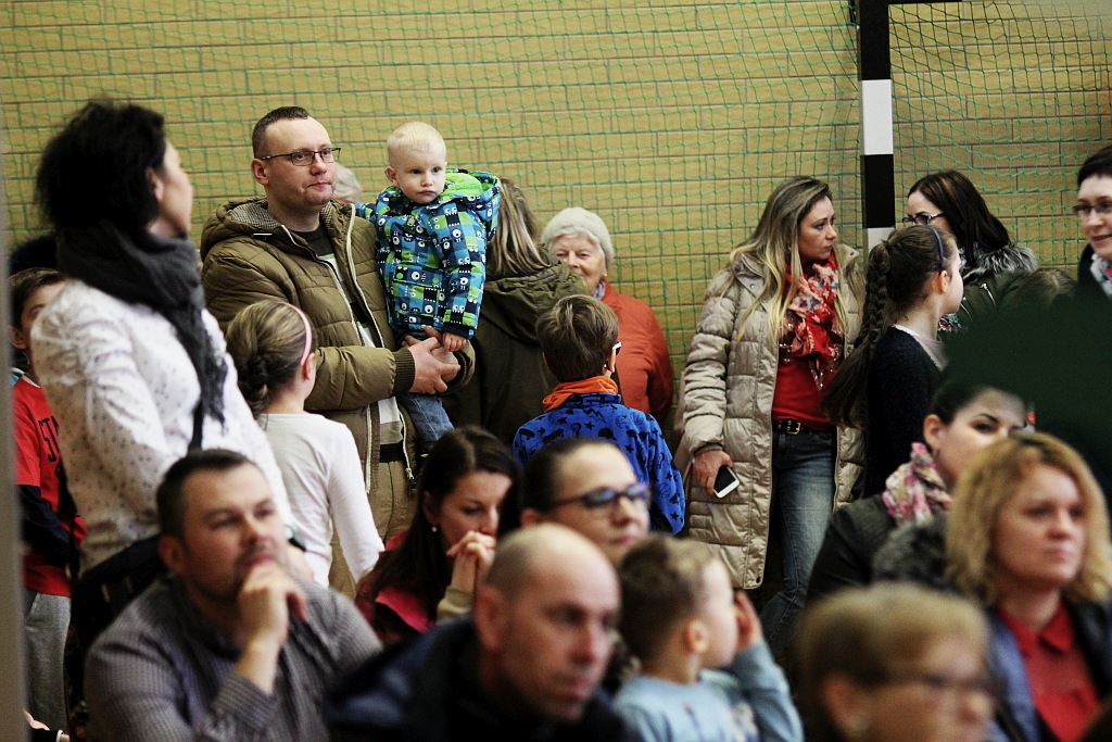 Dzień otwarty w Szkole Podstawowej nr 18 w Legnicy