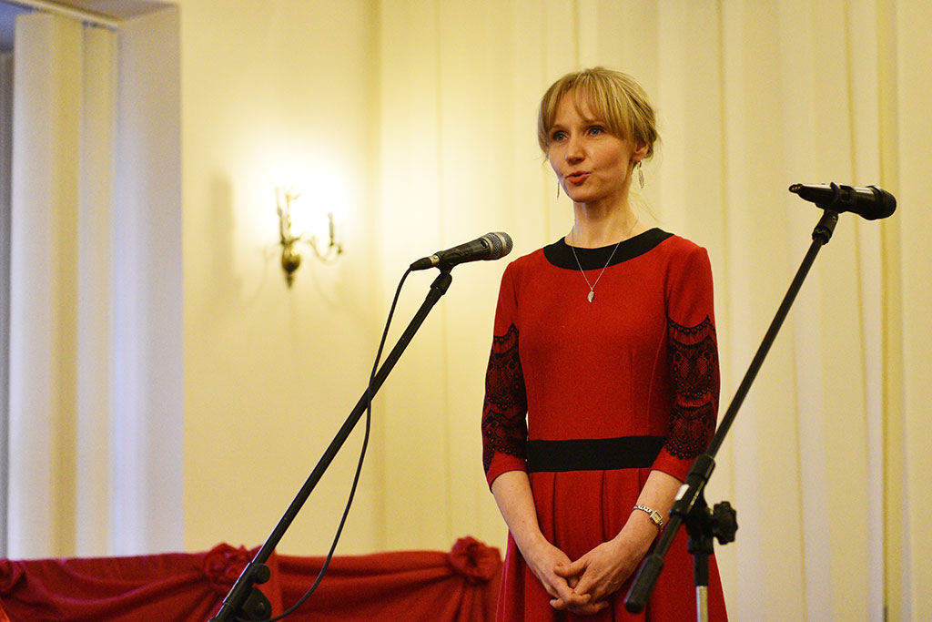 Szósta premiera grupy teatralnej „Mistyfikacja”