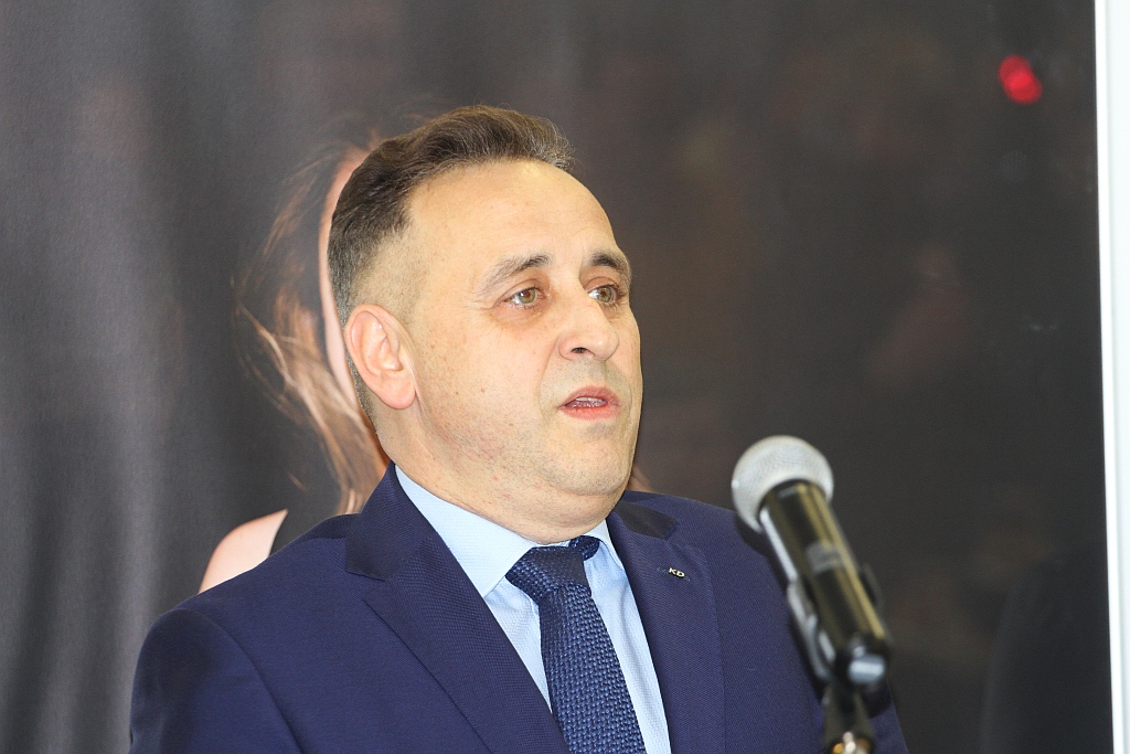 Pierwsza wystawa w Galerii Kolei Dolnośląskich